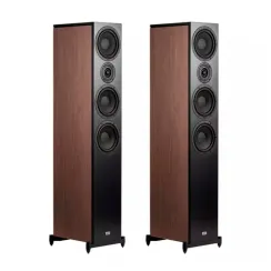 HECO Aurora XT 700 Black/Walnut