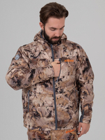 КУРТКА REMINGTON RAVEN YELLOW WATERFOWL HONEYCOMBS