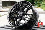 Комплект дисков RGW 030 18x8 et35 5x114.3