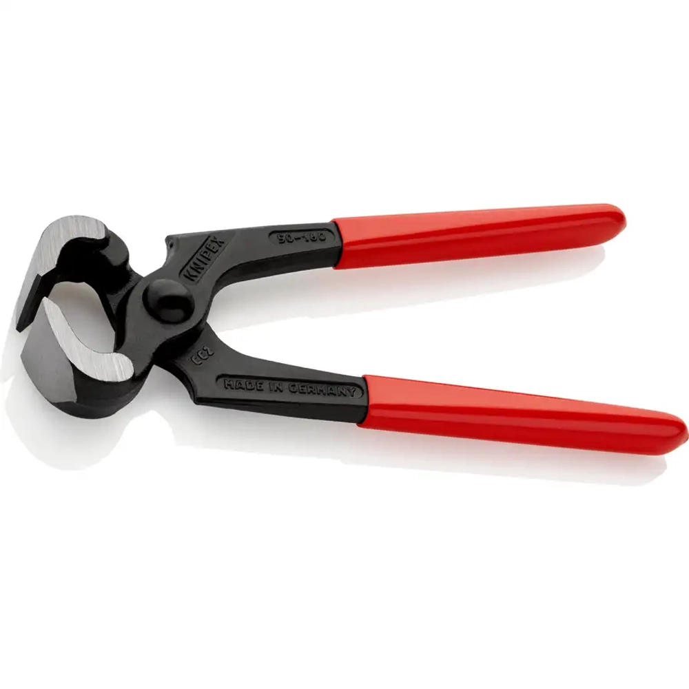 Клещи плотницкие черненые 160 мм Knipex 50 01 160