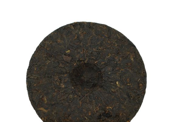 Herbata Shu Puer 2022 (Jingmai Shan) 350 g