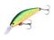 Воблер сусп. LJ Pro Series SILVER SHINER 88SP/146