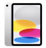 Apple iPad 10.9" (2022) 256GB Wi-Fi + Cellular Silver