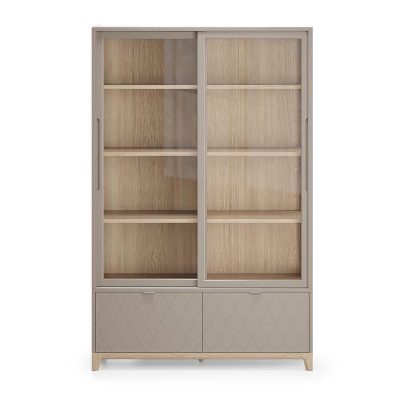 Витрина Case CS176