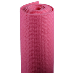 Коврик для йоги Sangh Pink 173х61х0,3 см