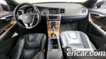 Volvo V60 Cross Country D4 — 2018