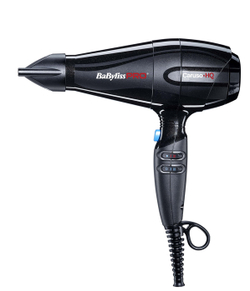 Фен BaByliss Pro Caruso-HQ 2400Вт
