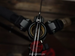 Складной нож Civivi Elementum C907A сталь D2, рукоять G10