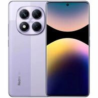 Смартфон Xiaomi Redmi Note 14 Pro 5G, 8/256GB, Purple