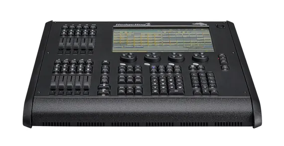 HEDGEHOG 4 High End Systems