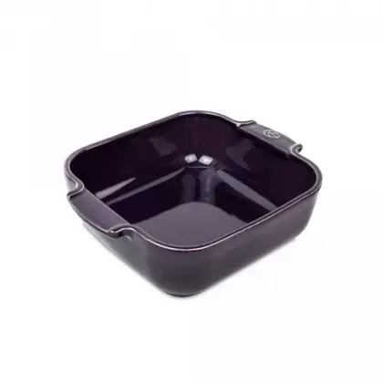 Квадратная форма для запекания 21см 1.1л Peugeot Eggplant