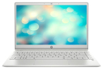 Ноутбук HP Pavilion 13-an0072ur (5WC37EA) 13.3"/Intel Core i3-8145U/RAM 4GB/SSD 128GB/Intel UHD/1920*1080/IPS/Windows 10/Подсветка кл-ры: LED/серебристый. Состояние: B1
