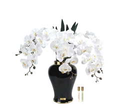 Диффузор Букет лилий IMPERIAL LILIES Cote Noire One Size Белый