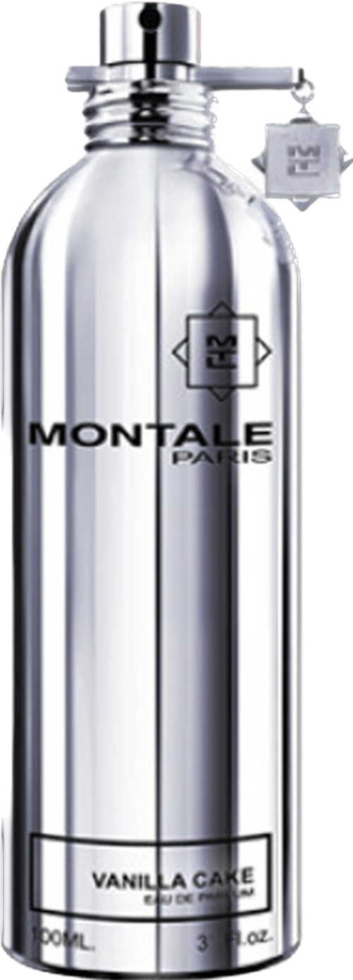 Montale Vanilla Cake EDP 100 мл