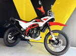 KTM 390 Adventure R, 2025