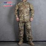 Тактический костюм мужской EmersonGear R6 Uniform Set