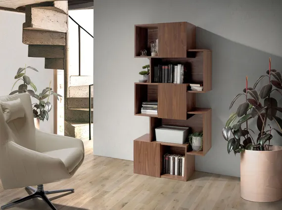 Стеллаж Angel Cerda Confort CP1405-F