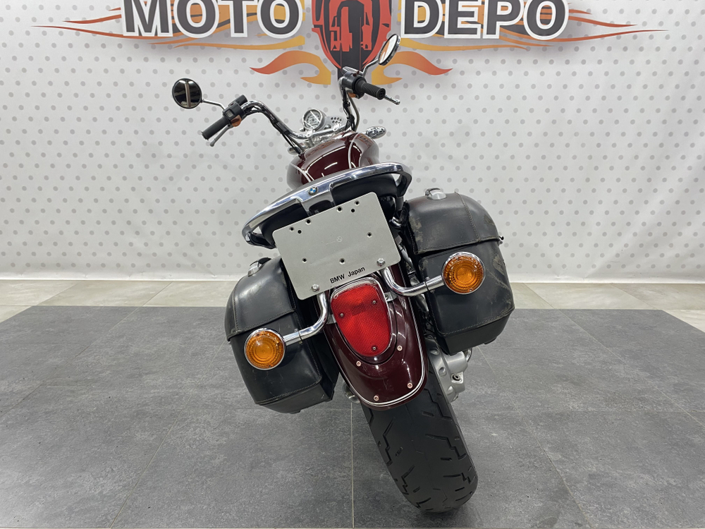 BMW R1200C , 2005