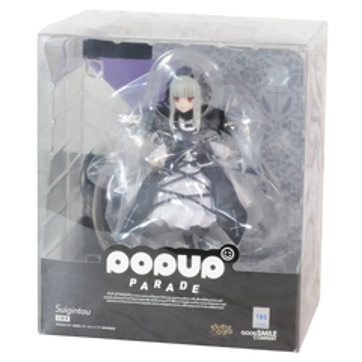 Фигурка Pop Up Parade Rozen Maiden: Suigintou