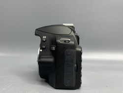Nikon D3200 5.000 кадров
