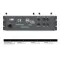 Heritage Audio Rack 2 Black