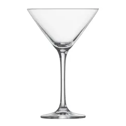 Рюмка коктейльная 272 мл Мартини хр. стекло Classico d 11,6 см h17,8 см Schott Zwiesel [6]