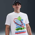 Футболка Nike M Tee US OPEN 100