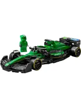 Конструктор Speed Champions 77245 Aston Martin Aramco AMR24