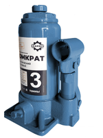 Домкрат гидравлический GEARSEN 3,0 т, (GHJ 30)