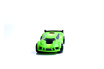 Машинка "Hot wheels" c колесами, свет, звук 192018 (Играем Вместе)