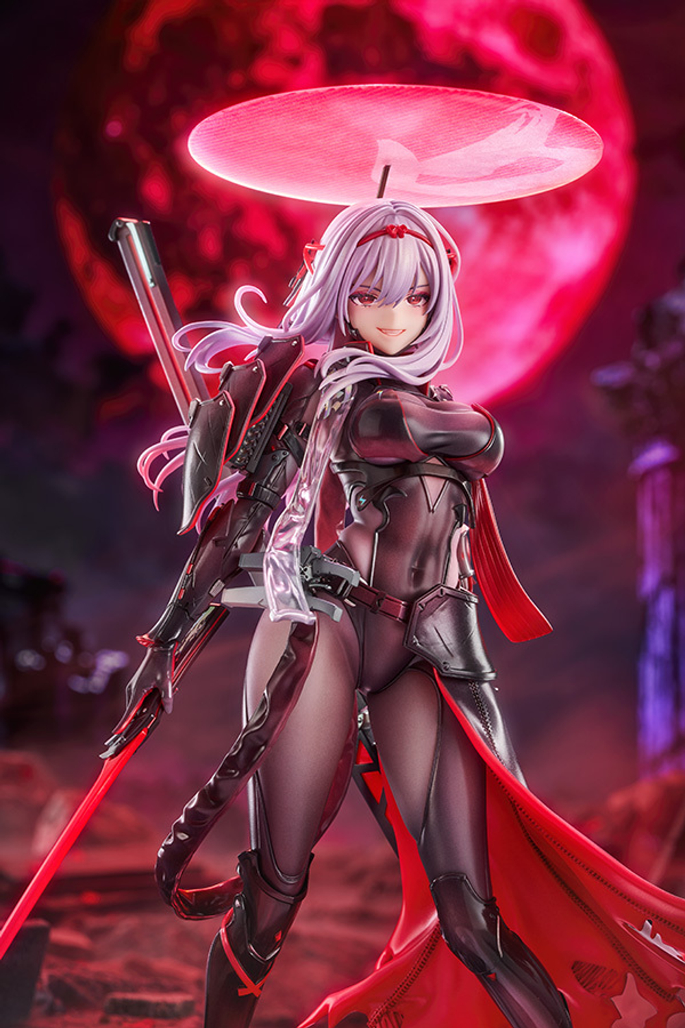 Scarlet