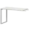 Бриф-приставка на металлокаркасе АМ.О-120.60  1200x600x760 Арго-М
