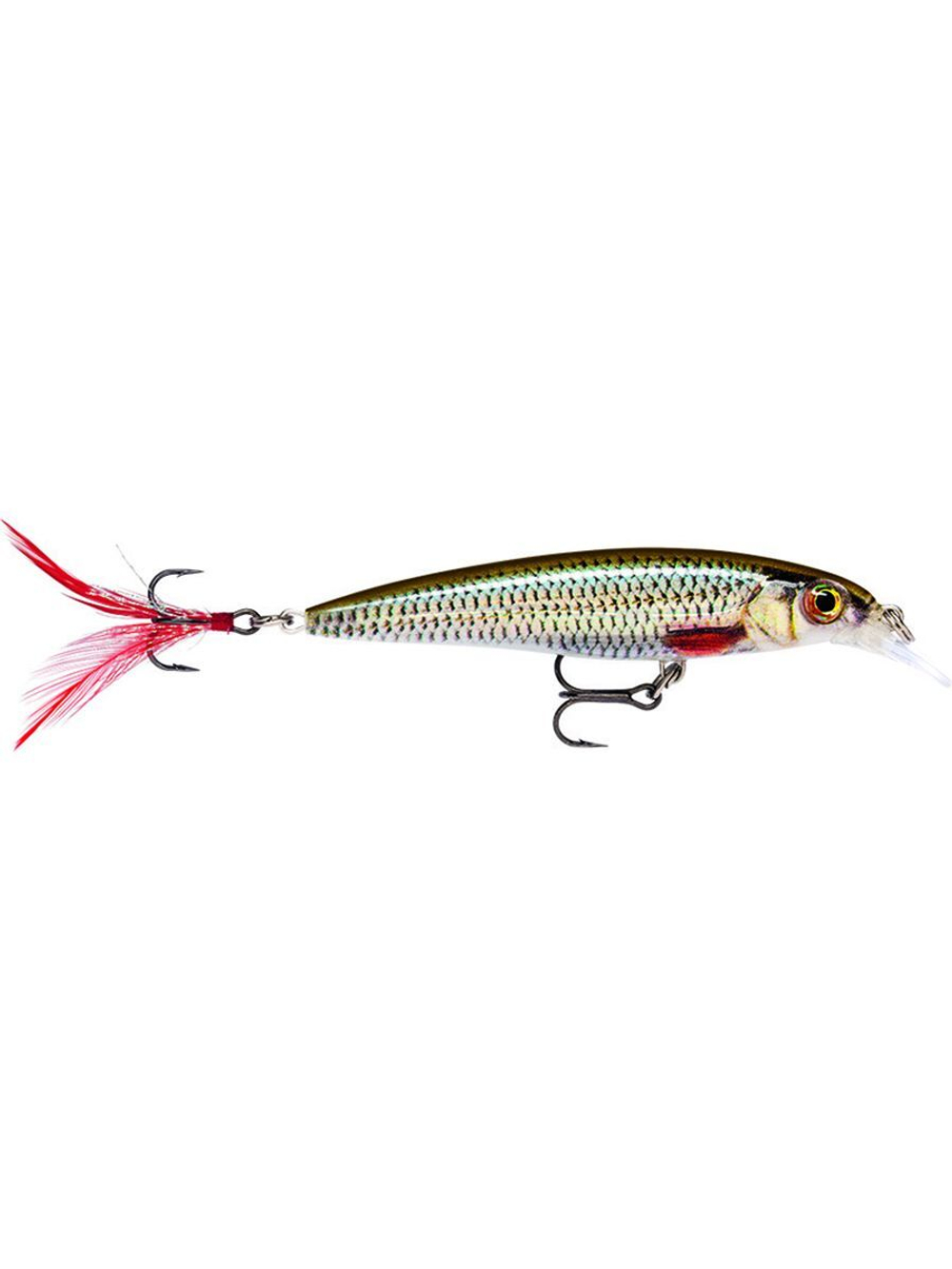 Воблер RAPALA X-Rap 10, 10см, 13гр, цвет SCP, нейтральный