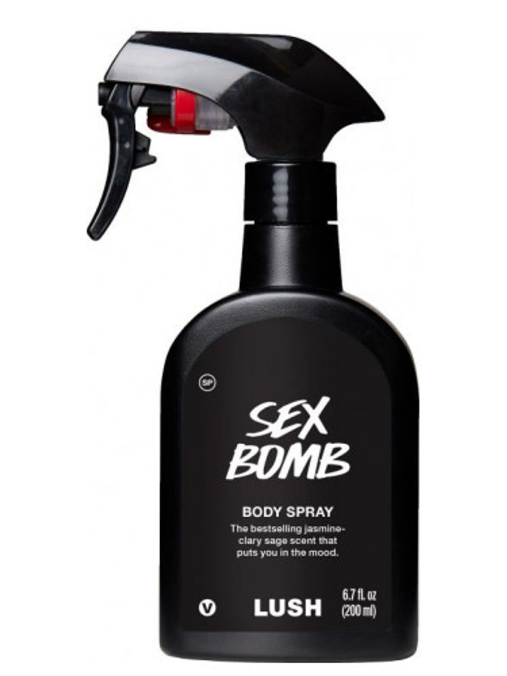 Lush Sex Bomb
