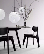 Pendant design lamp  Opal by Tom Dixon