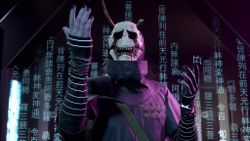 Ghostwire: Tokyo Standard Edition PS5