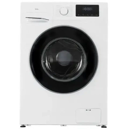 Стиральная машина TCL W-SF606W белый