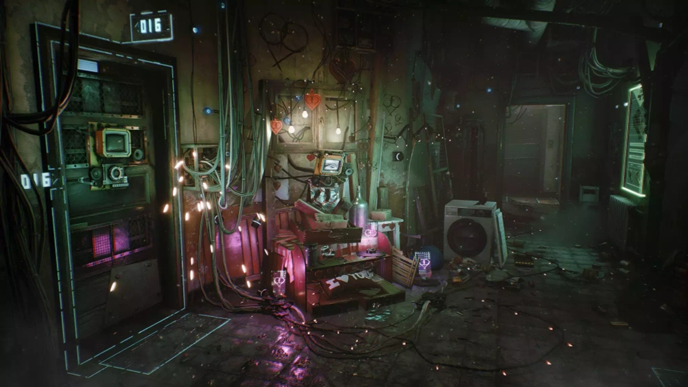 Observer: System Redux PS4 | PS5
