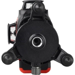Лазерный уровень ALPHA 4D RGK 722880