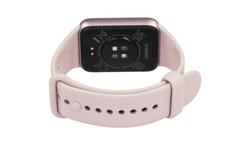 Фитнес-браслет Xiaomi Smart Band 10 Pro RU, Lavender Pink