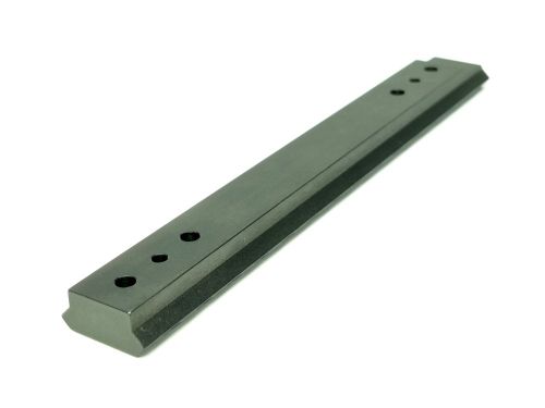 Планка Бизон на ORSIS 120, 140, Picatinny L-156 мм, 20 МОА