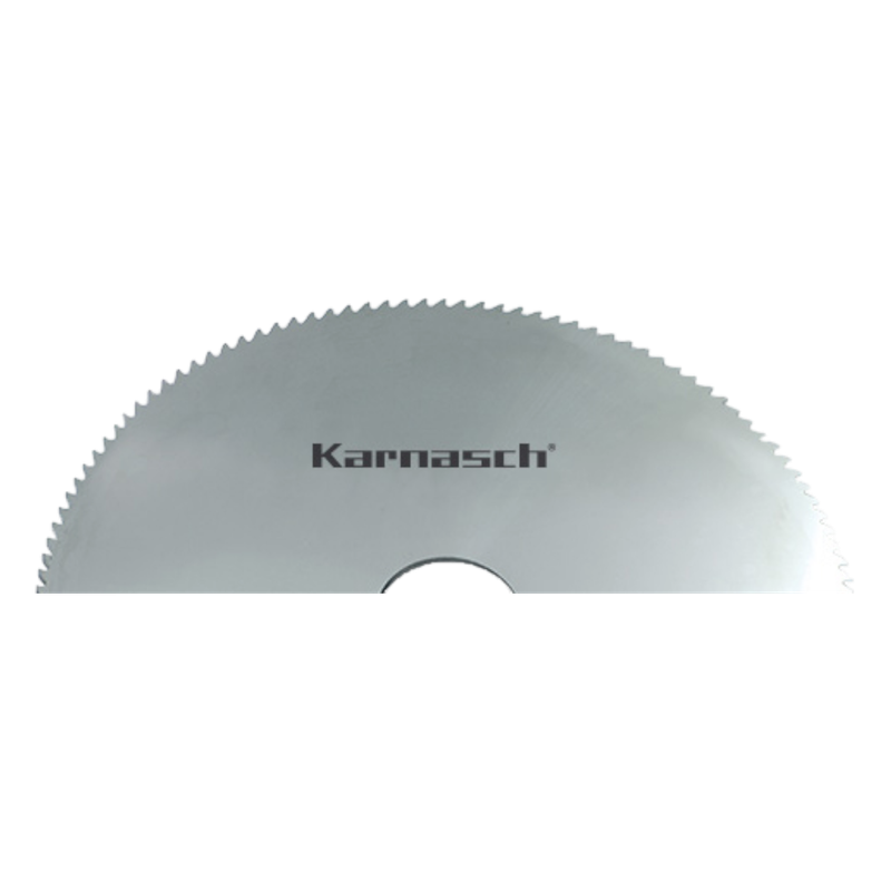 Дисковые фрезы KARNASCH