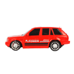Джип на РУ, коробка A002