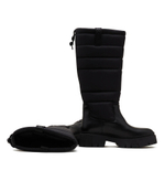 Кожаные офицерские сапоги kris_boot_ny HUGO - черный(50504706)