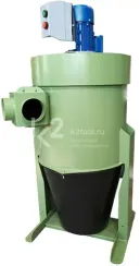 Агрегат пылеулавливающий ПЦ-1100/У