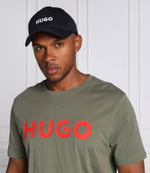 кепка men-x 576_d-10 HUGO - темно-синий(50473569)