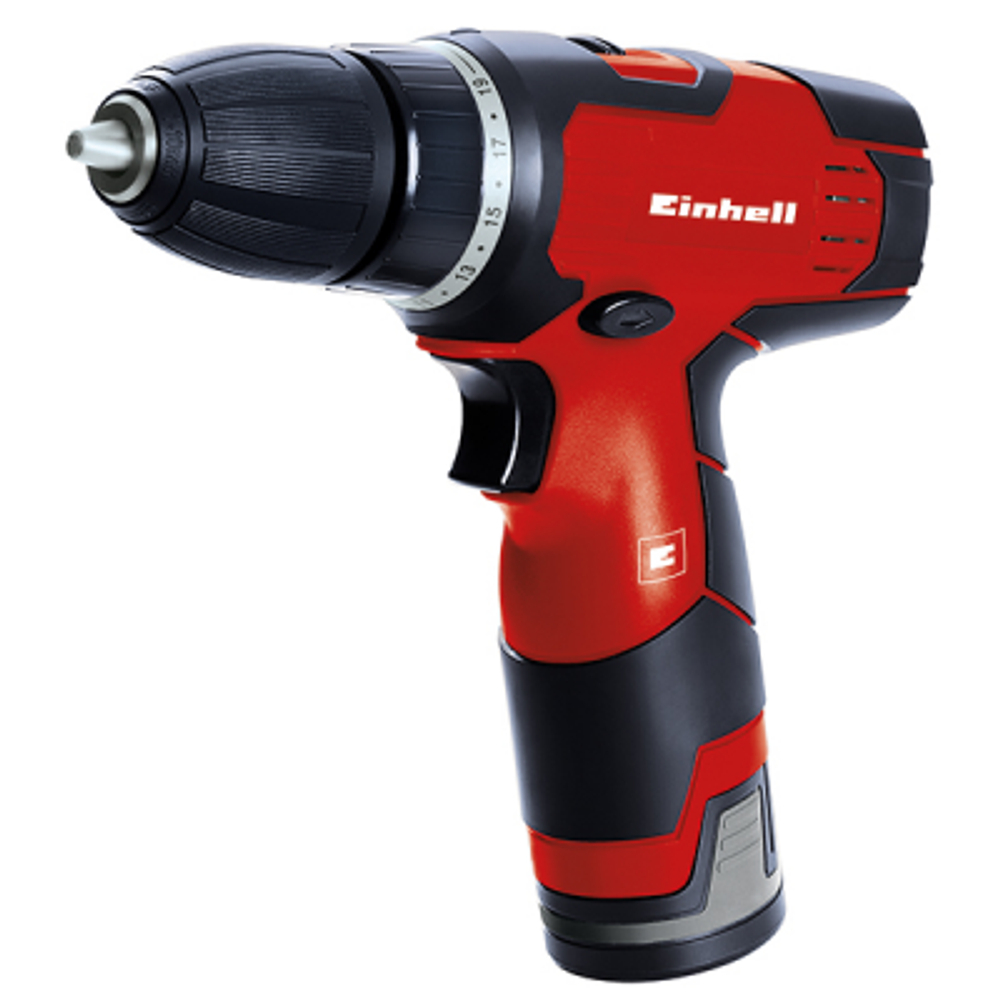 Ак. дрель Einhell TH-CD 12-2