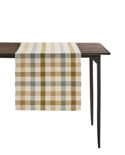 дорожка на стол из хлопка Zara Home, фото 9