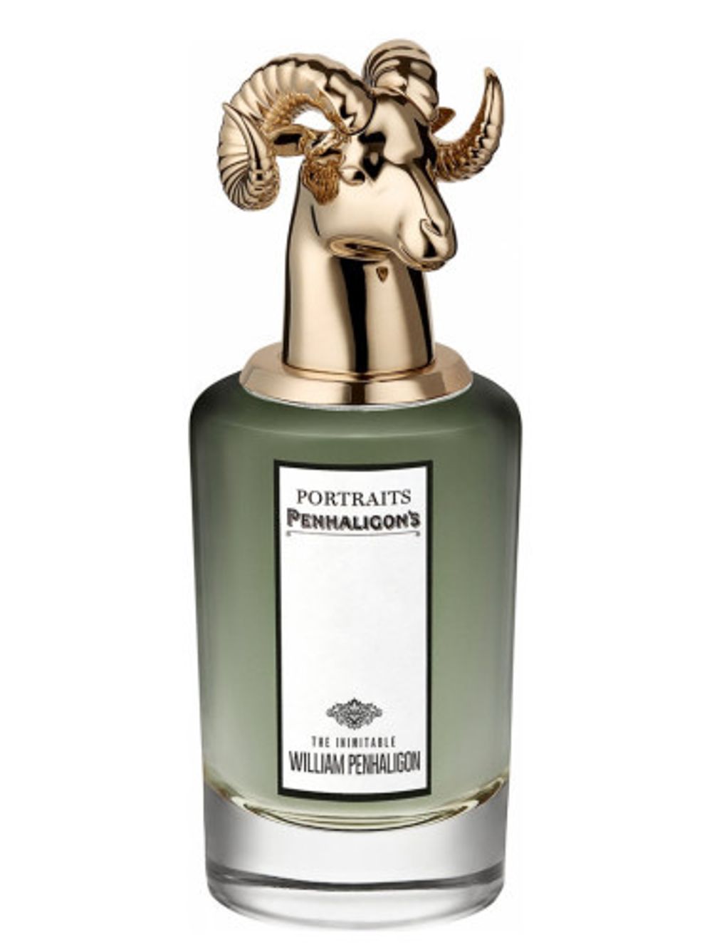 Penhaligon's The Inimitable William Penhaligon