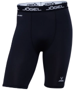 Шорты компрессионные Camp PerFormDRY Tight Short JBL-1300-061, черный/белый